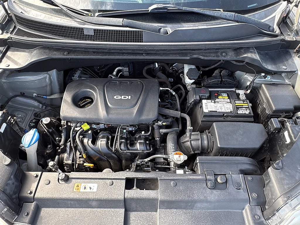 Used 2019 Titanium Gray Kia  image 32