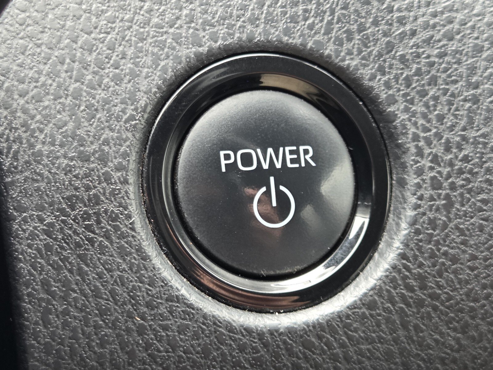 Used 2025 Red Toyota LE image 20