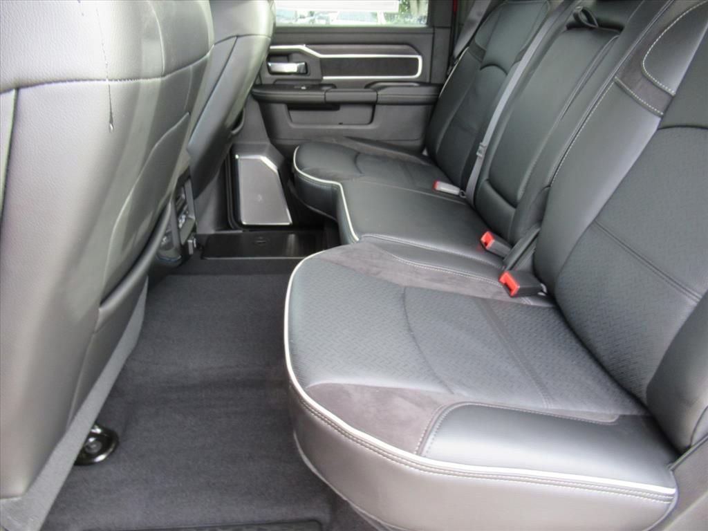 2026 RAM 2500 Laramie - Photo 34
