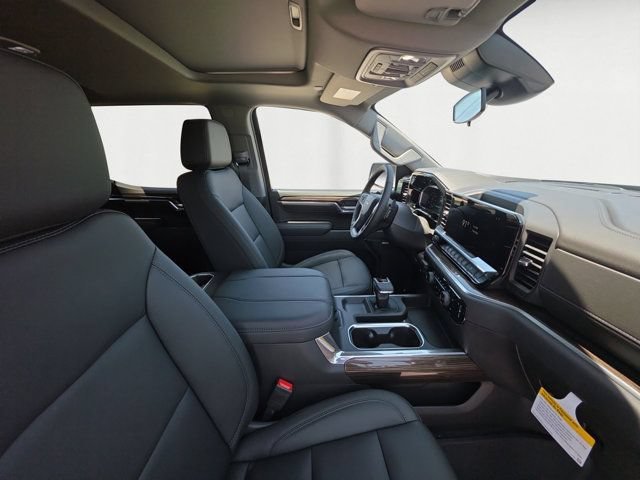 2026 Chevrolet Silverado 1500 RST - Photo 16