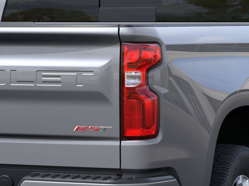 2026 Chevrolet Silverado 1500 RST - Photo 11