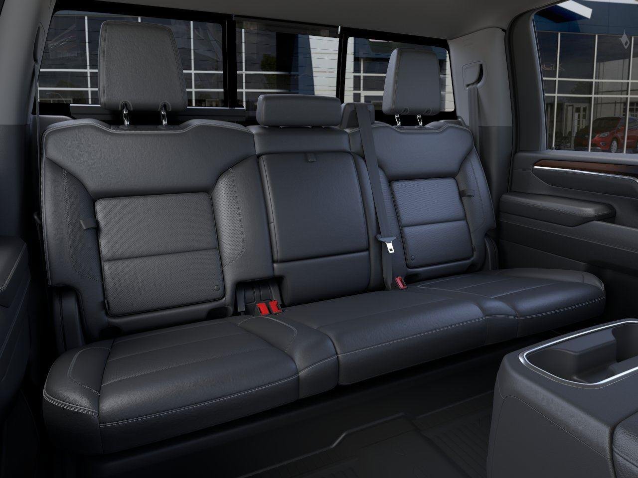 New 2026 Onyx Black GMC Denali image 17