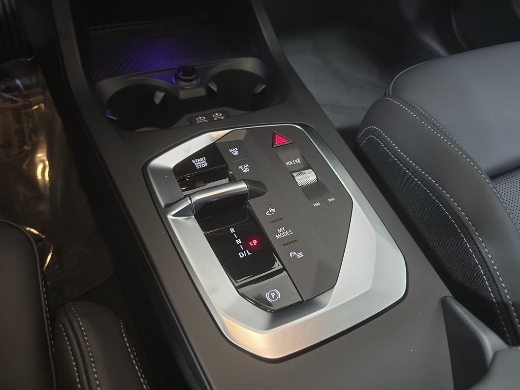 New 2026 Alpine White BMW 228 Gran Coupe image 12
