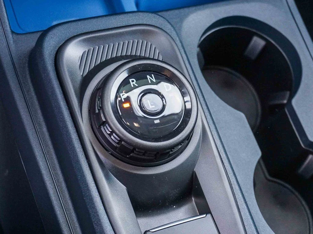 New 2026 Blue Ford XLT image 22