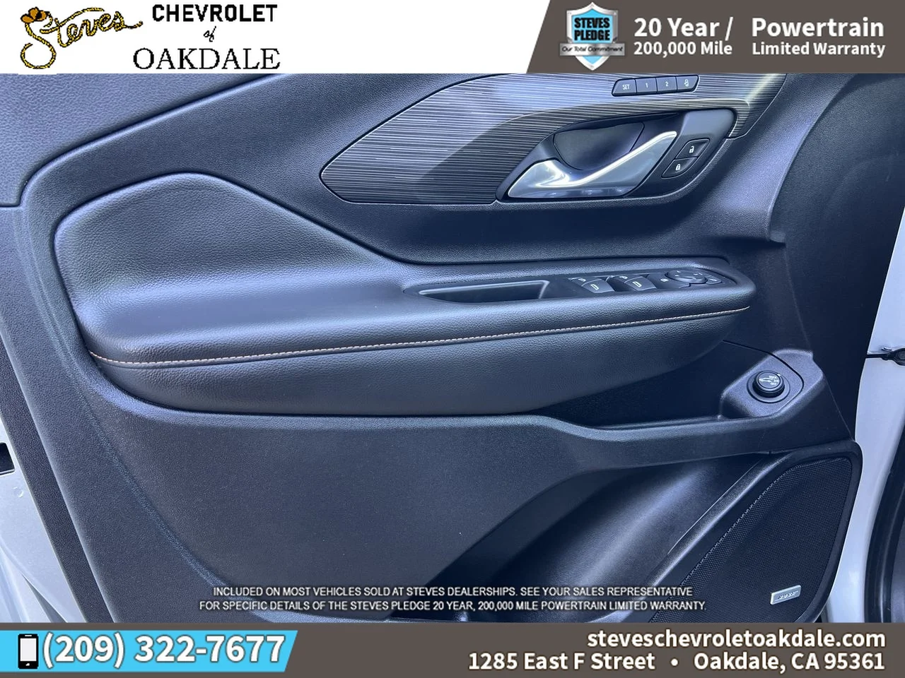 2021 GMC Terrain SLT - Photo 26