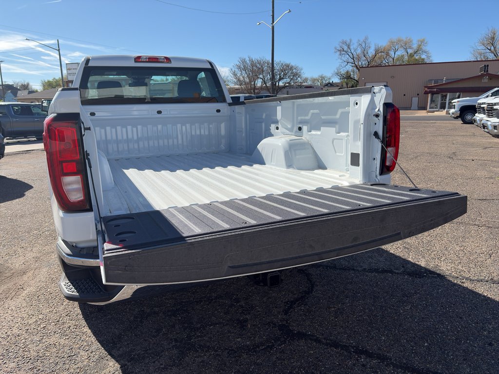 2026 GMC Sierra 1500 Pro - Photo 12
