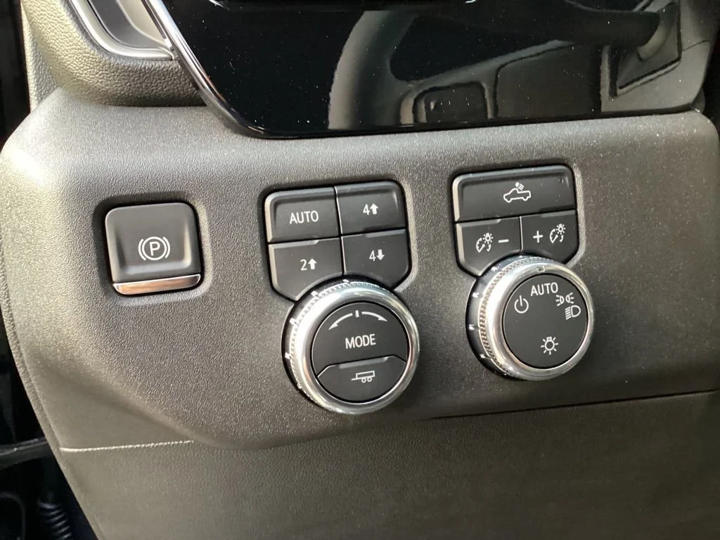 2026 GMC Sierra 1500 SLE - Photo 10