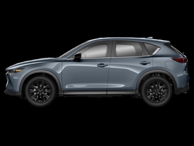 Used 2023 Gray Mazda 2.5 S Carbon Edition image 3