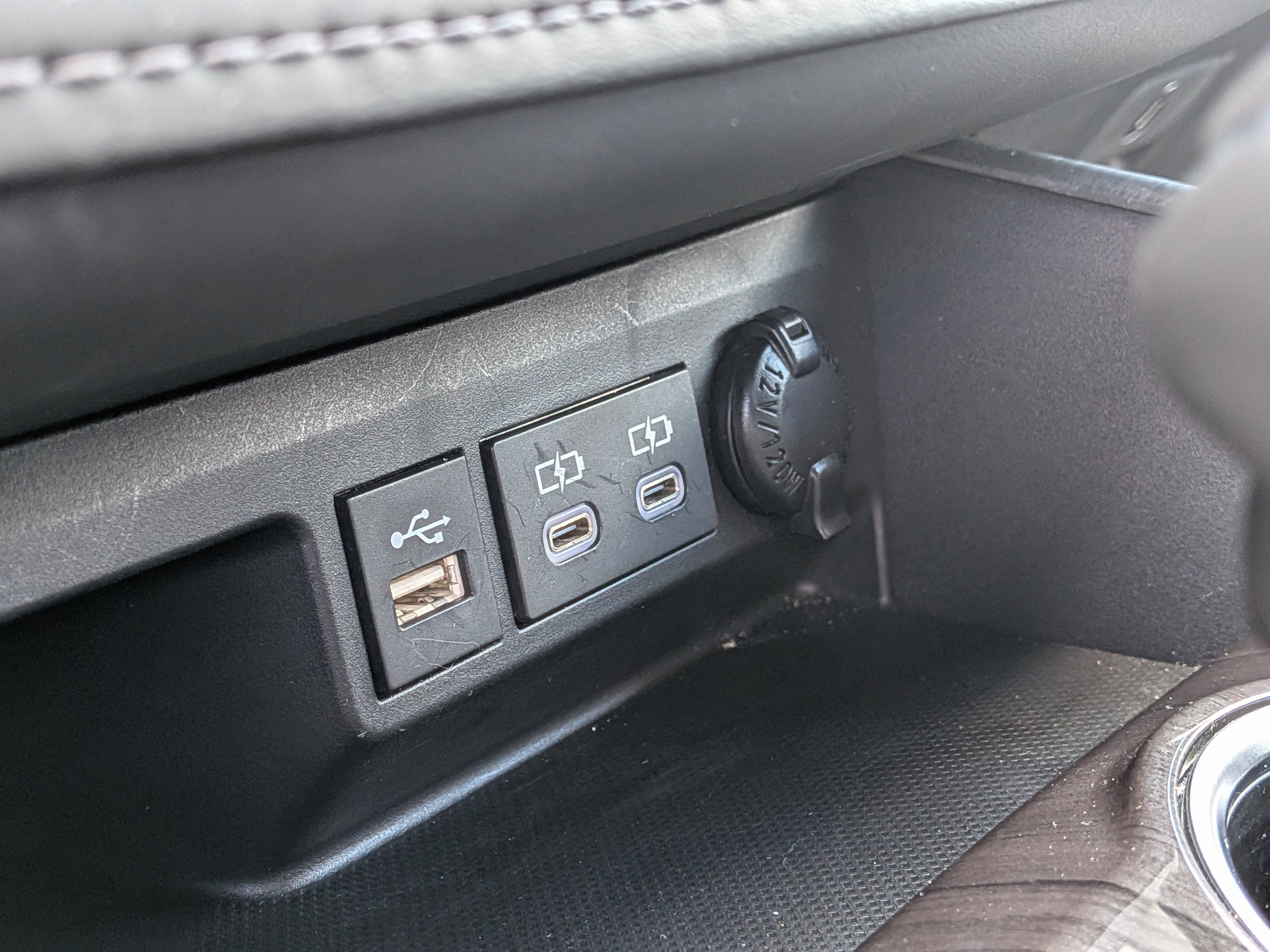 2024 Toyota Highlander Platinum - Photo 33