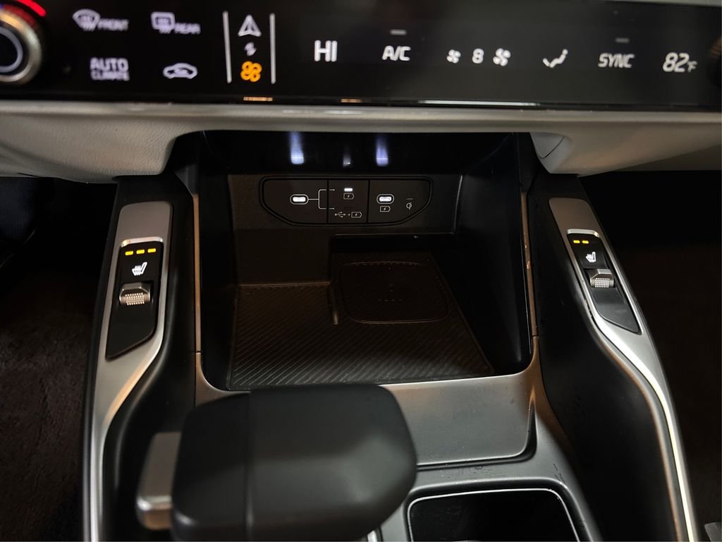 New 2025 Everlasting Silver Kia S image 34
