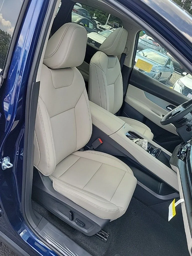 2025 Nissan Murano SL - Photo 31