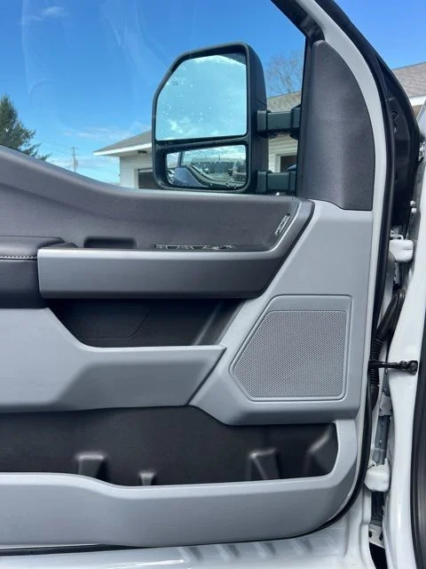 New 2026 Avalanche Ford F-350® XL image 33