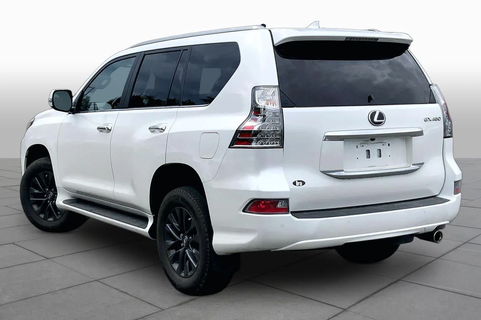 Certified Used 2023 EMINENT WHITE PEARL Lexus Premium image 12