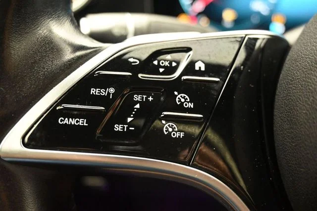 Used 2021 Black Mercedes-Benz E 350 image 19
