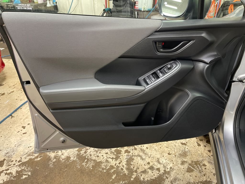 Used 2026 Silver Subaru Premium image 16