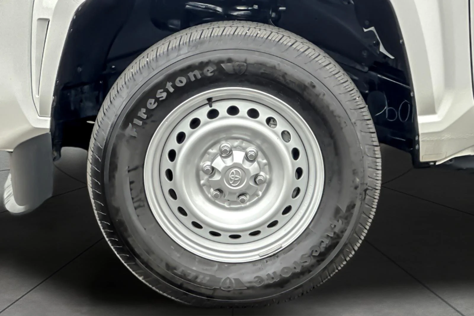 Certified Used 2025 Ice Cap Toyota SR image 22