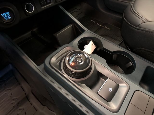 New 2026 Carbonized Gray Metallic Ford Lariat® image 19