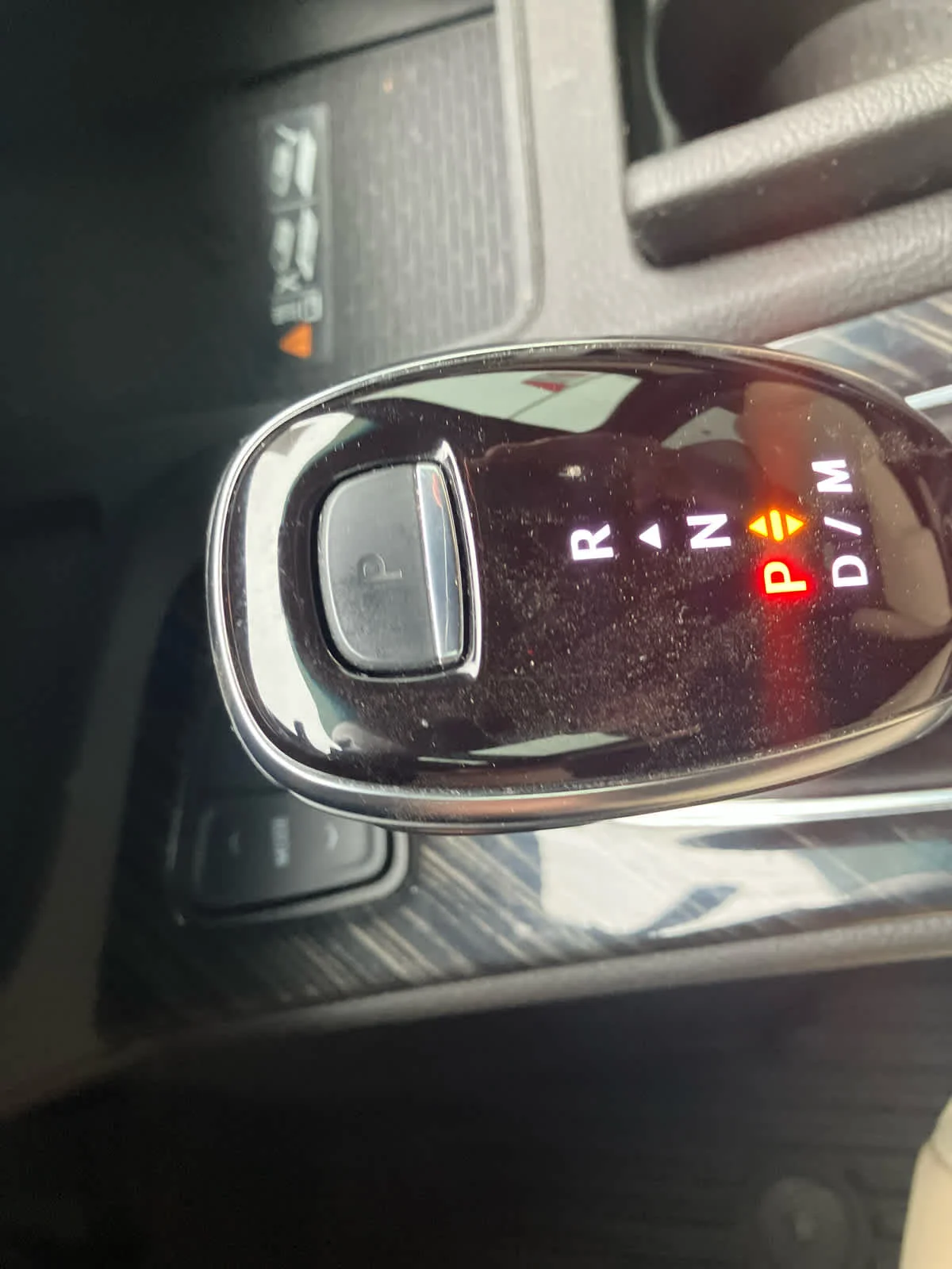 Used 2022 Wave Metallic Cadillac Premium Luxury image 35