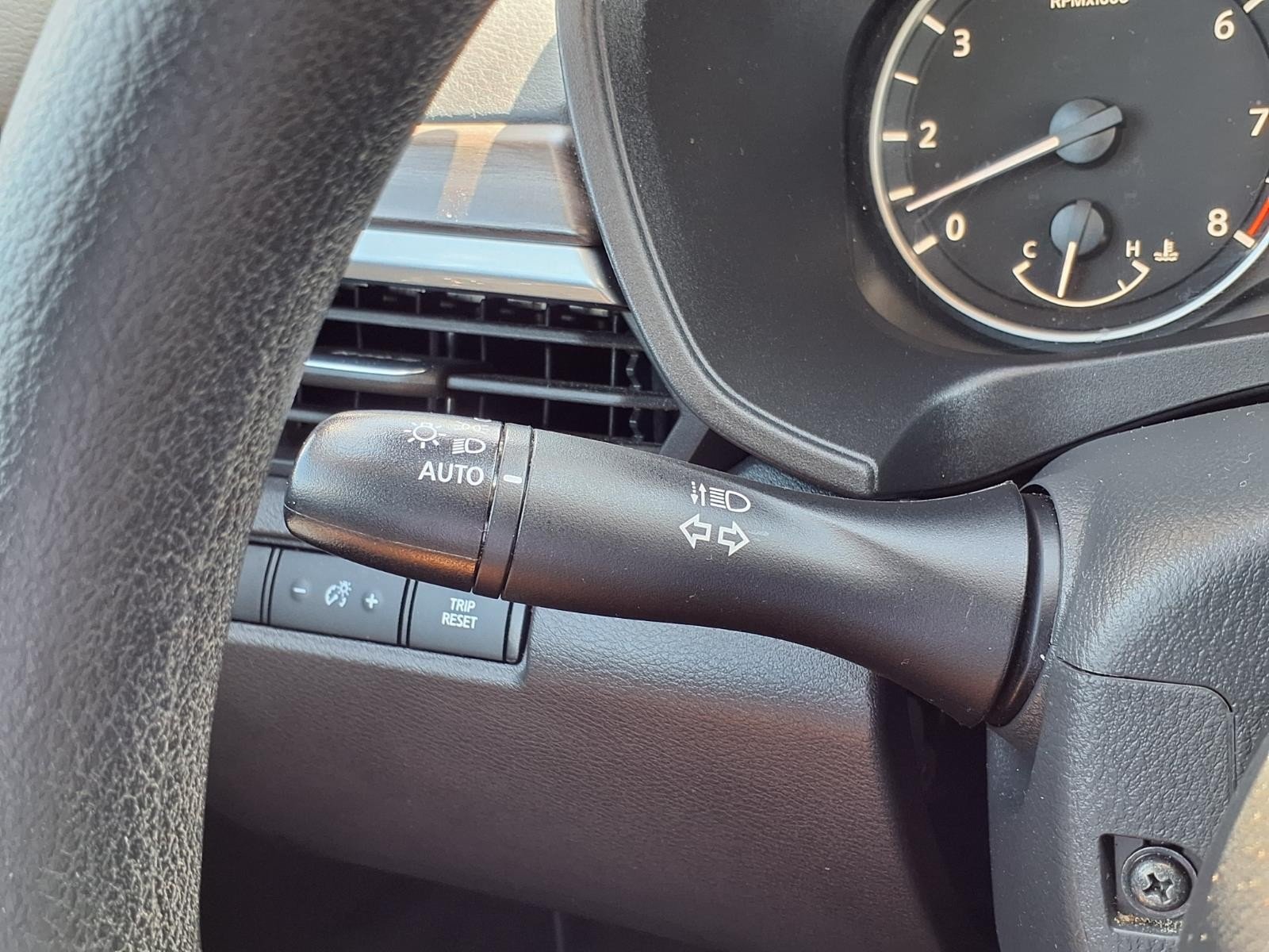 2024 Nissan Altima 2.5 SV Silver at Robbins Nissan