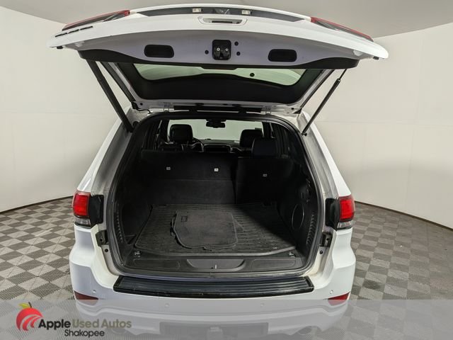 Used 2015 White Jeep Altitude image 27