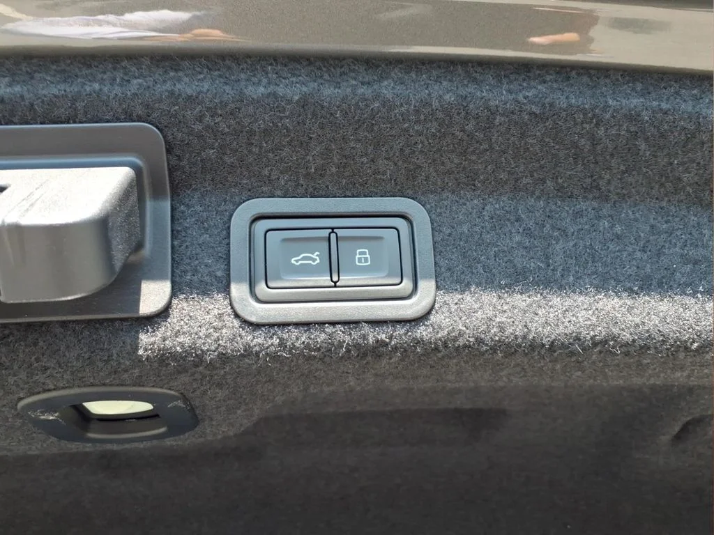 Certified Used 2023 Gray Audi 45 Premium Plus image 33