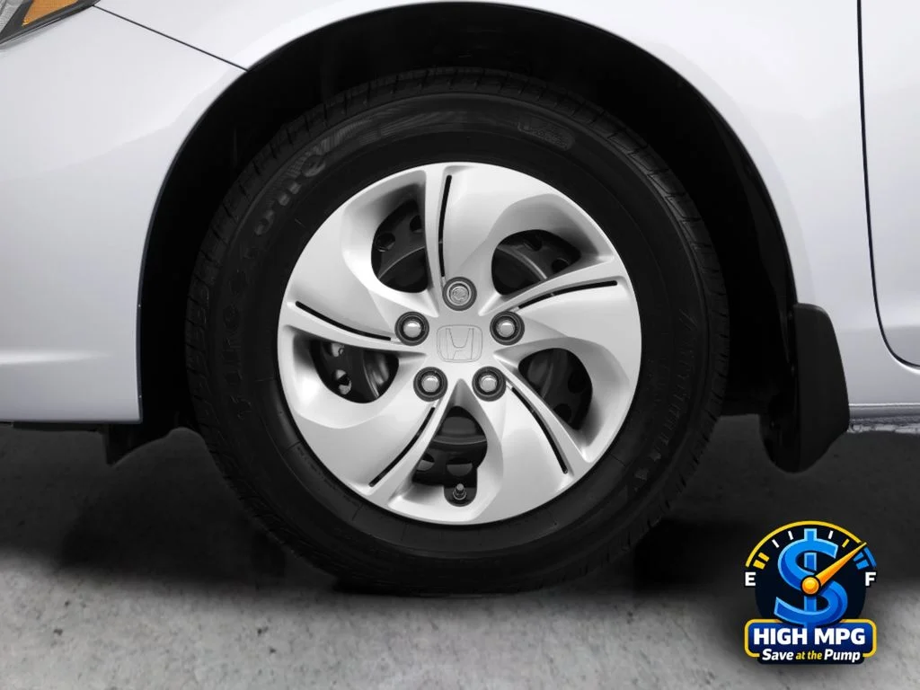 Used 2013 Silver Honda LX image 46