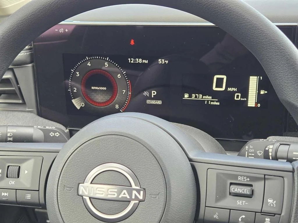 2026 Nissan KICKS SV - Photo 26
