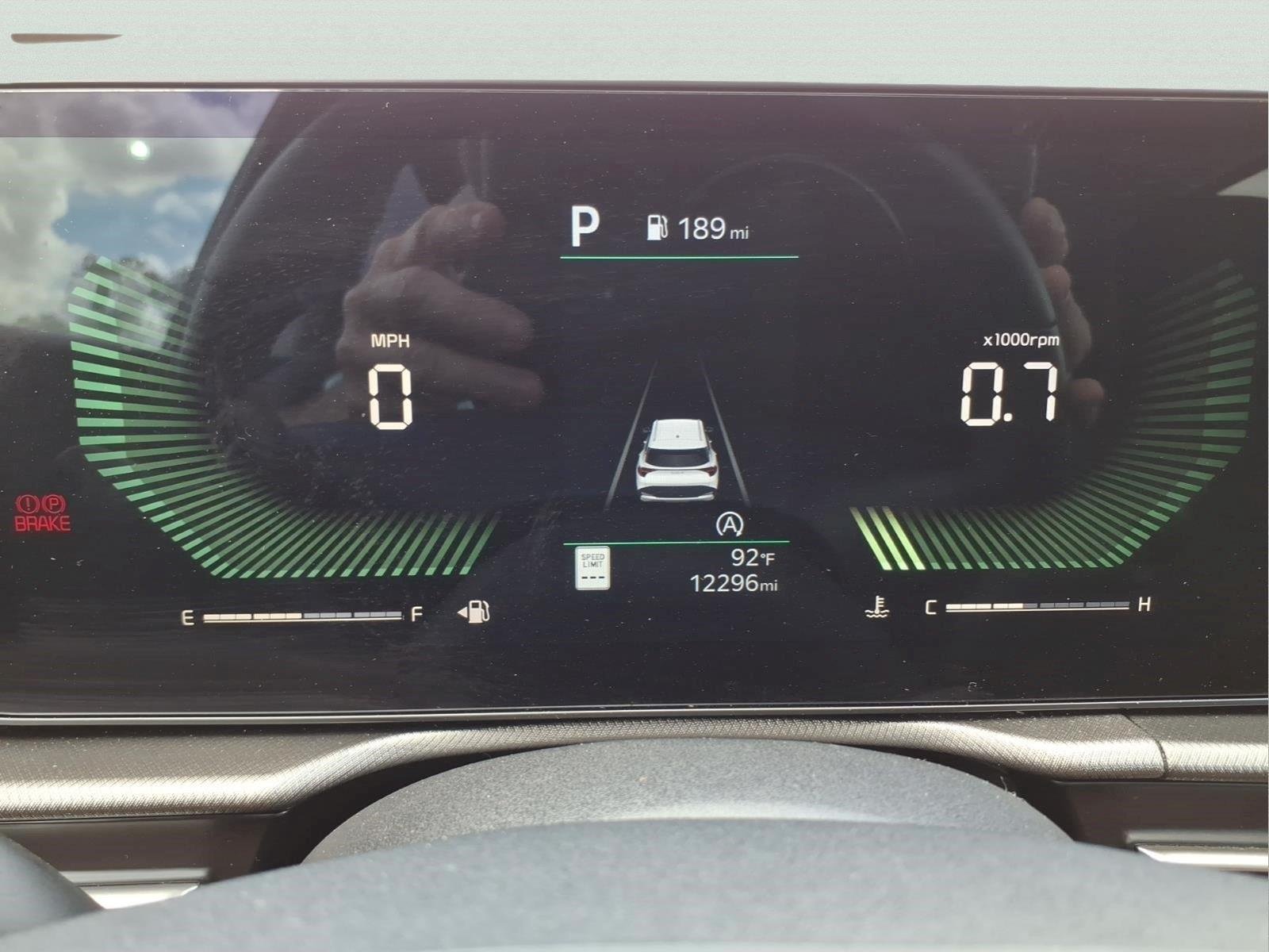 2026 Kia Sportage LX - Photo 20