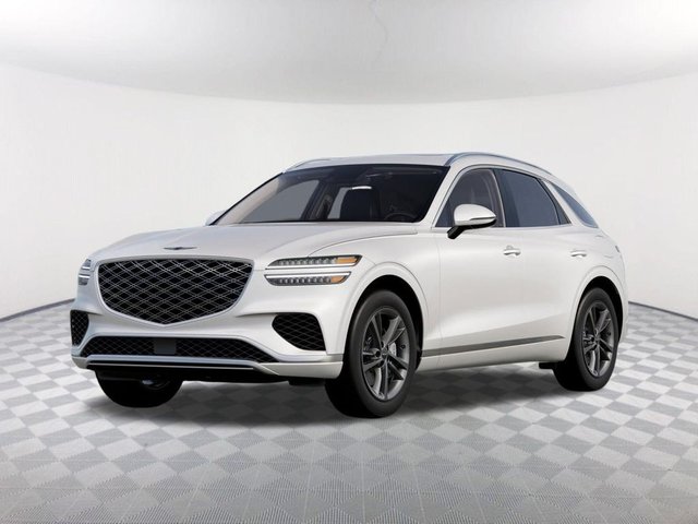 2027 Genesis GV70 2.5T Select