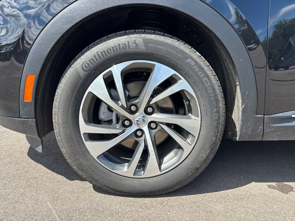2023 Buick Envision Essence - Photo 9