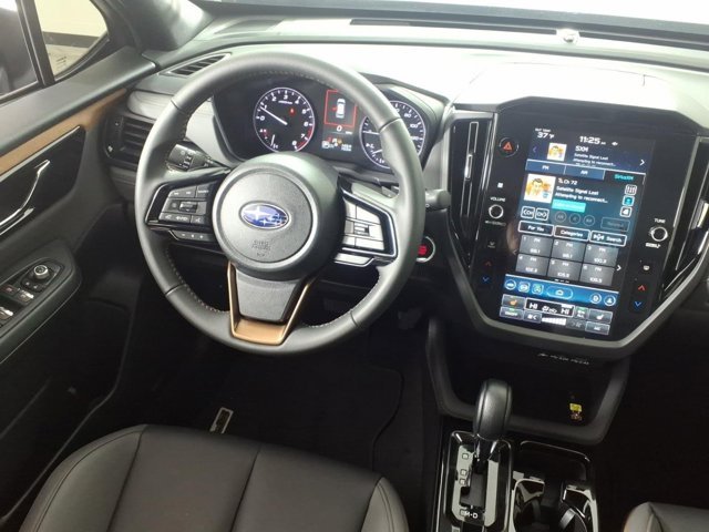 2026 Subaru Forester Sport - Photo 27