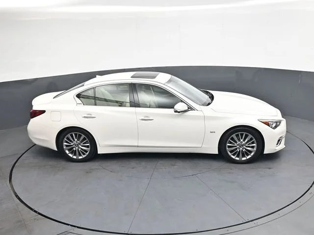 Used 2018 Majestic INFINITI 3.0t LUXE image 24