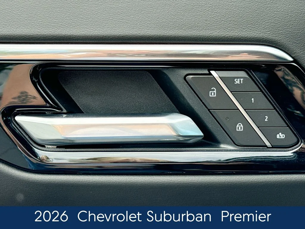 Used 2026 Gray Chevrolet Premier image 17