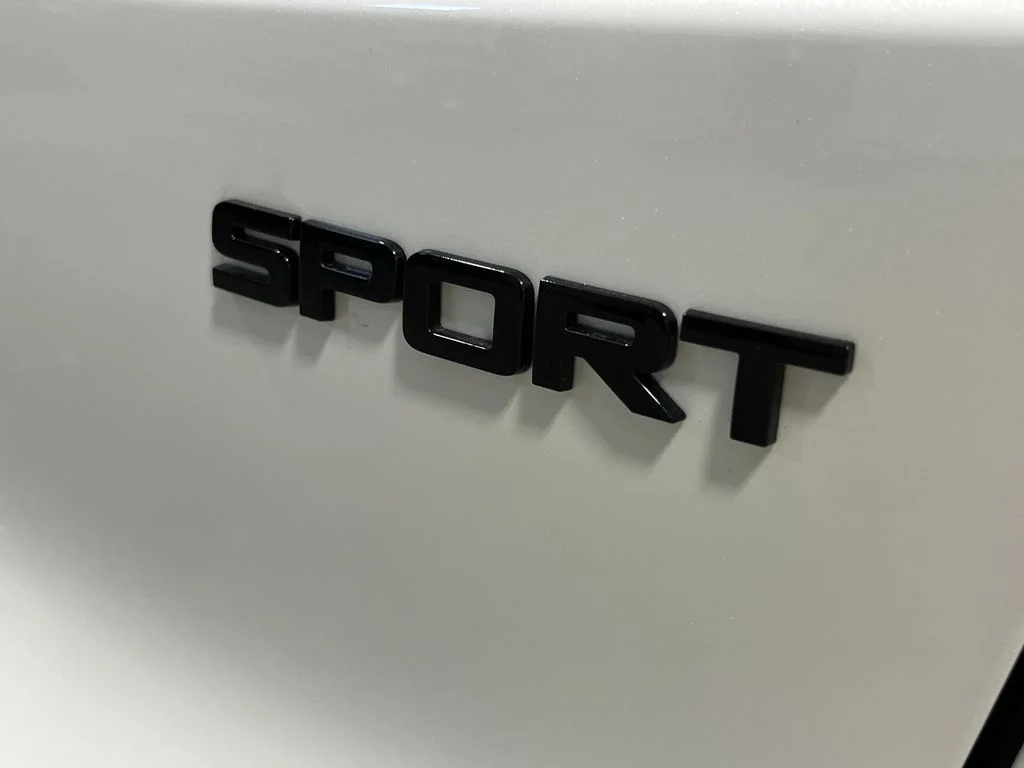2026 Honda CR-V Sport-L - Photo 6
