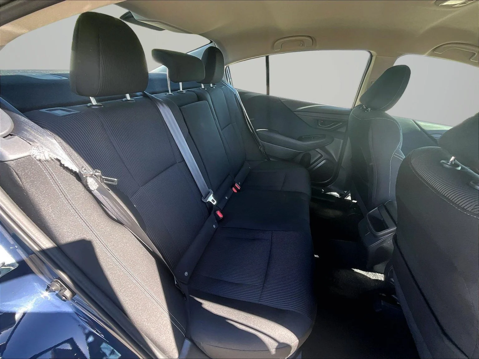 2024 Subaru Legacy Base - Photo 27