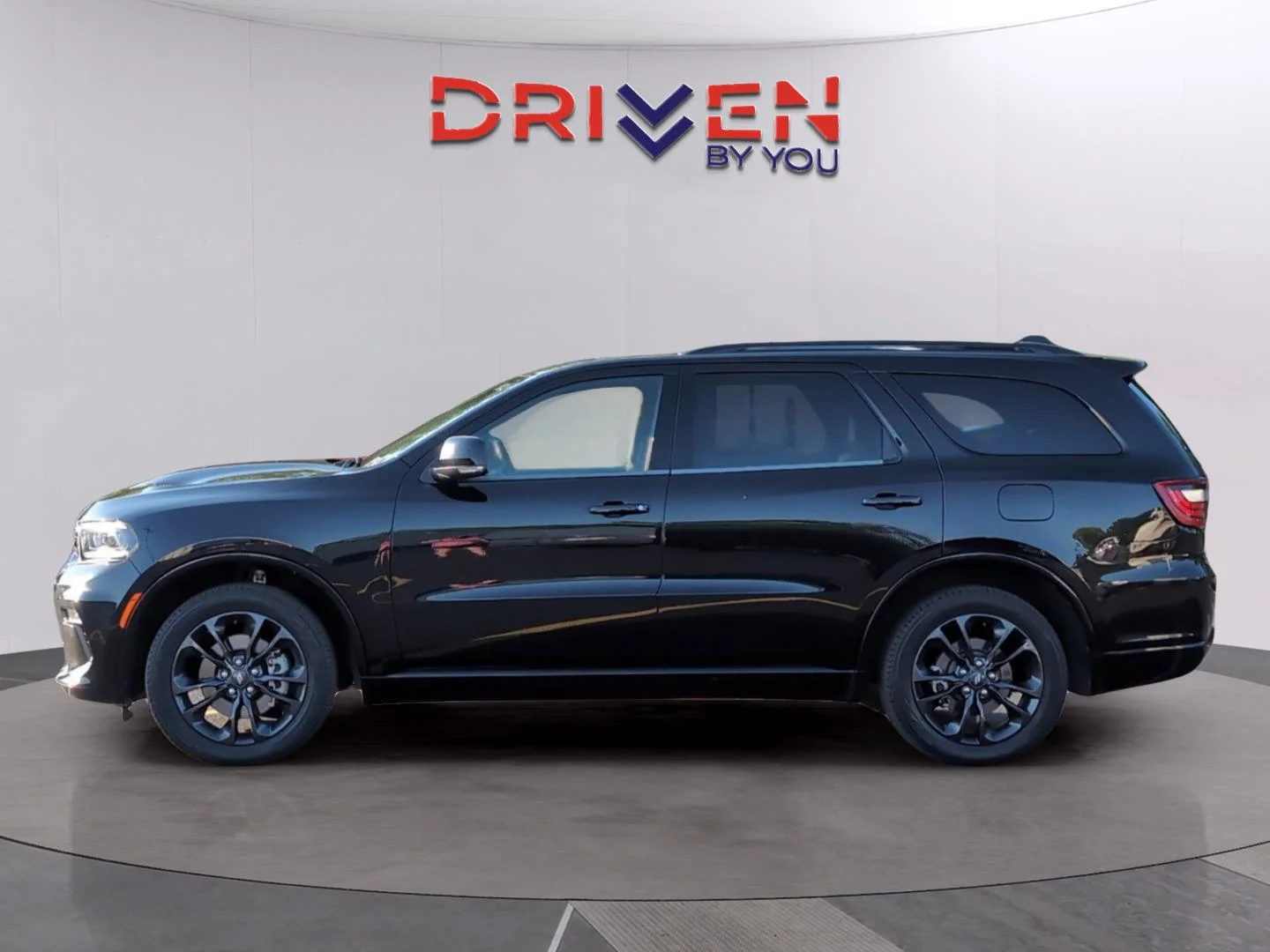 Used 2023 DB Black Clearcoat Dodge GT Plus image 2