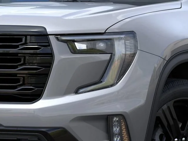 New 2027 Sterling Metallic GMC Elevation image 10