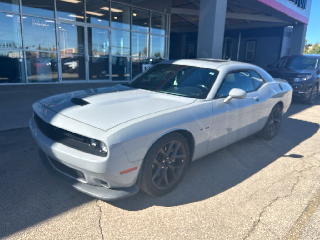 Used 2022 Smoke Show Dodge R/T image 2