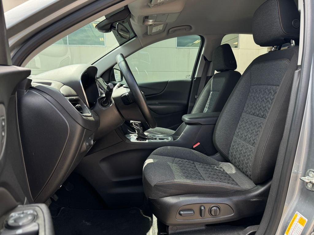2023 Chevrolet Equinox LT - Photo 27