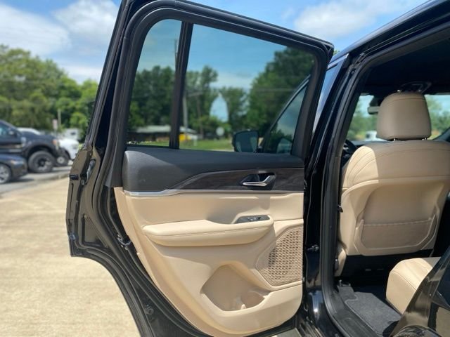 2025 Jeep Grand Cherokee Limited - Photo 16