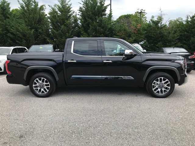 2026 Toyota Tundra 1794 Edition - Photo 9