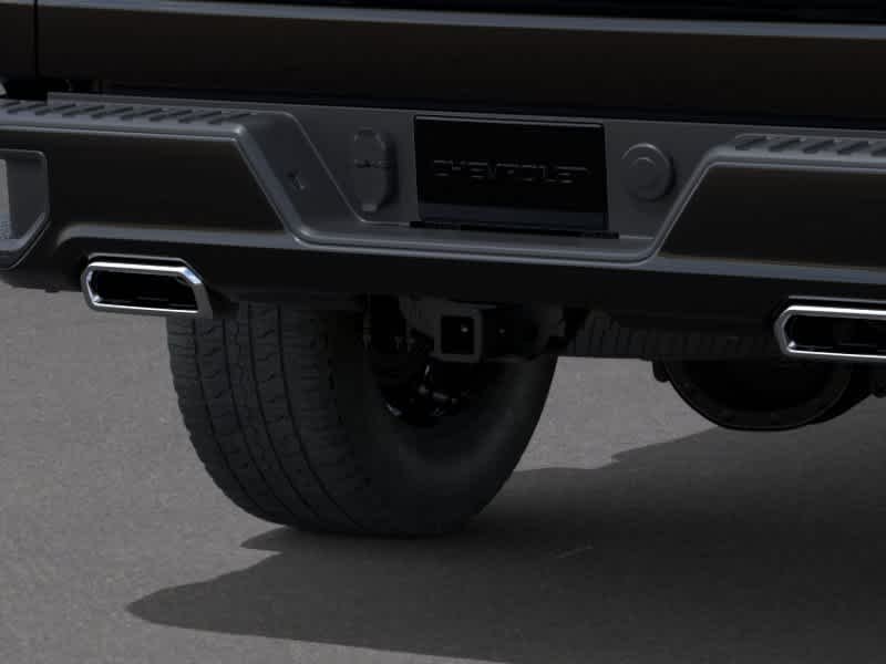 2026 Chevrolet Silverado 1500 LT Trail Boss - Photo 14