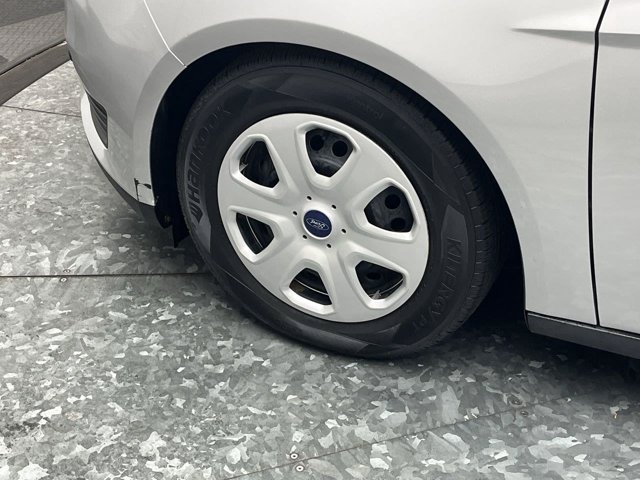 Used 2016 Ingot Silver Ford S image 24