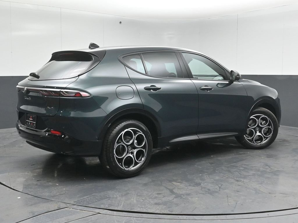 2026 ALFA ROMEO TONALE - Image 6