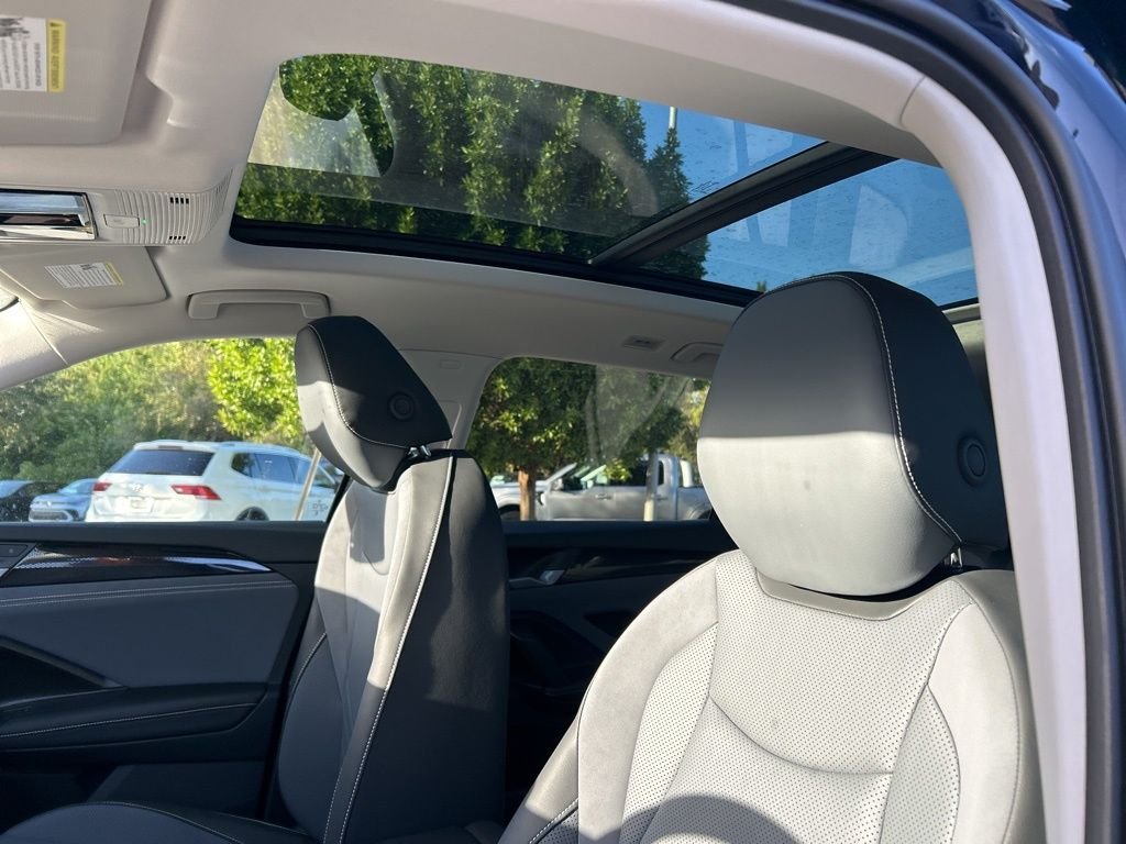 New 2026 Black Volkswagen 2.0T SE image 22