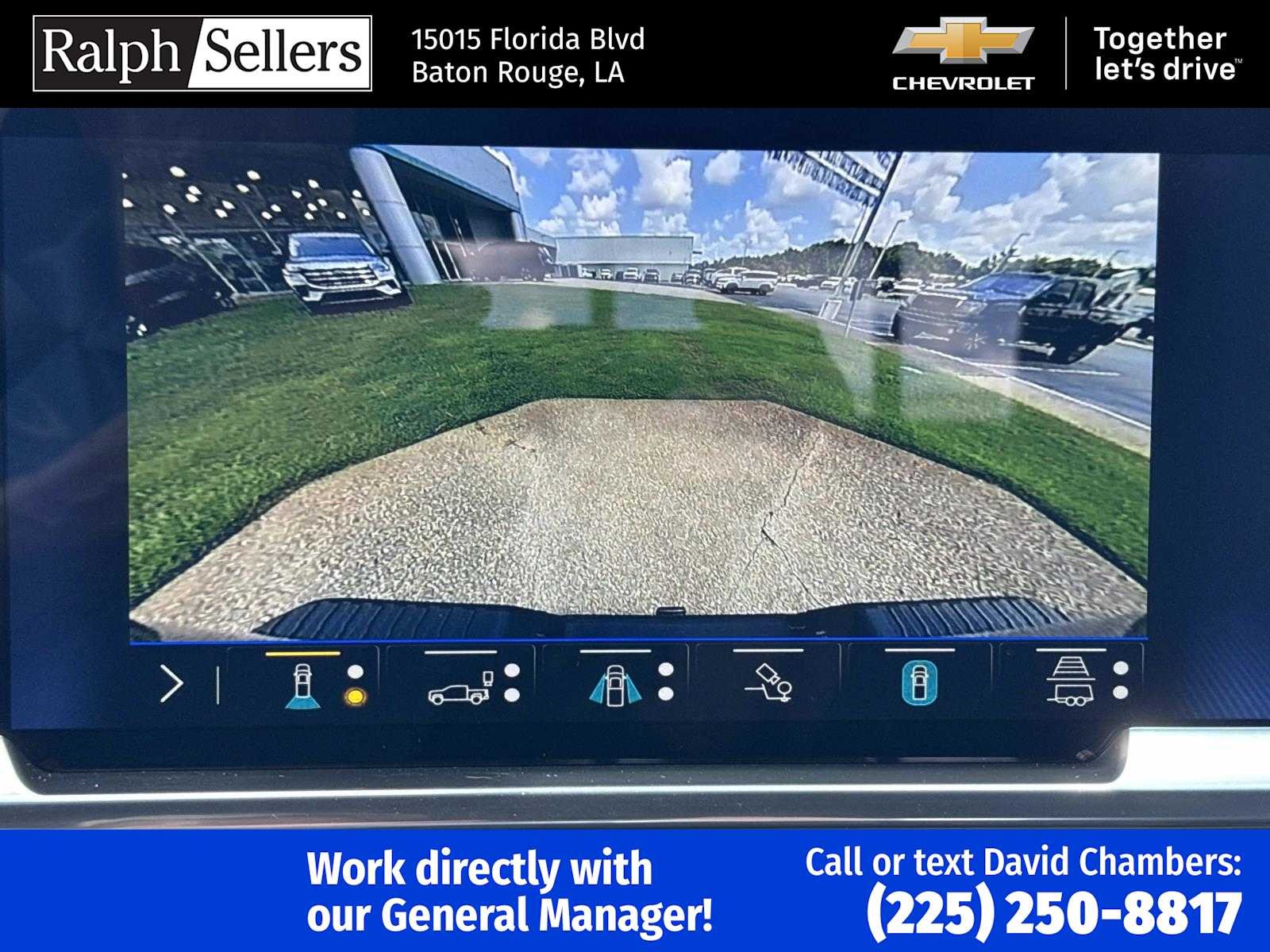 2026 Chevrolet Silverado 2500 HD LT - Photo 16