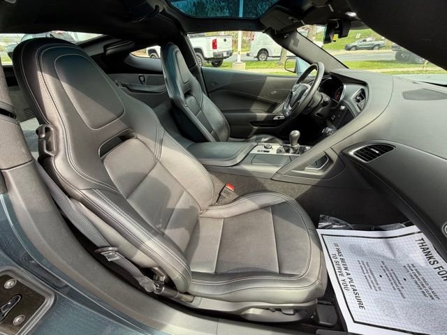 Certified Used 2019 SHADOW GRAY METALLIC Chevrolet 1LT image 29