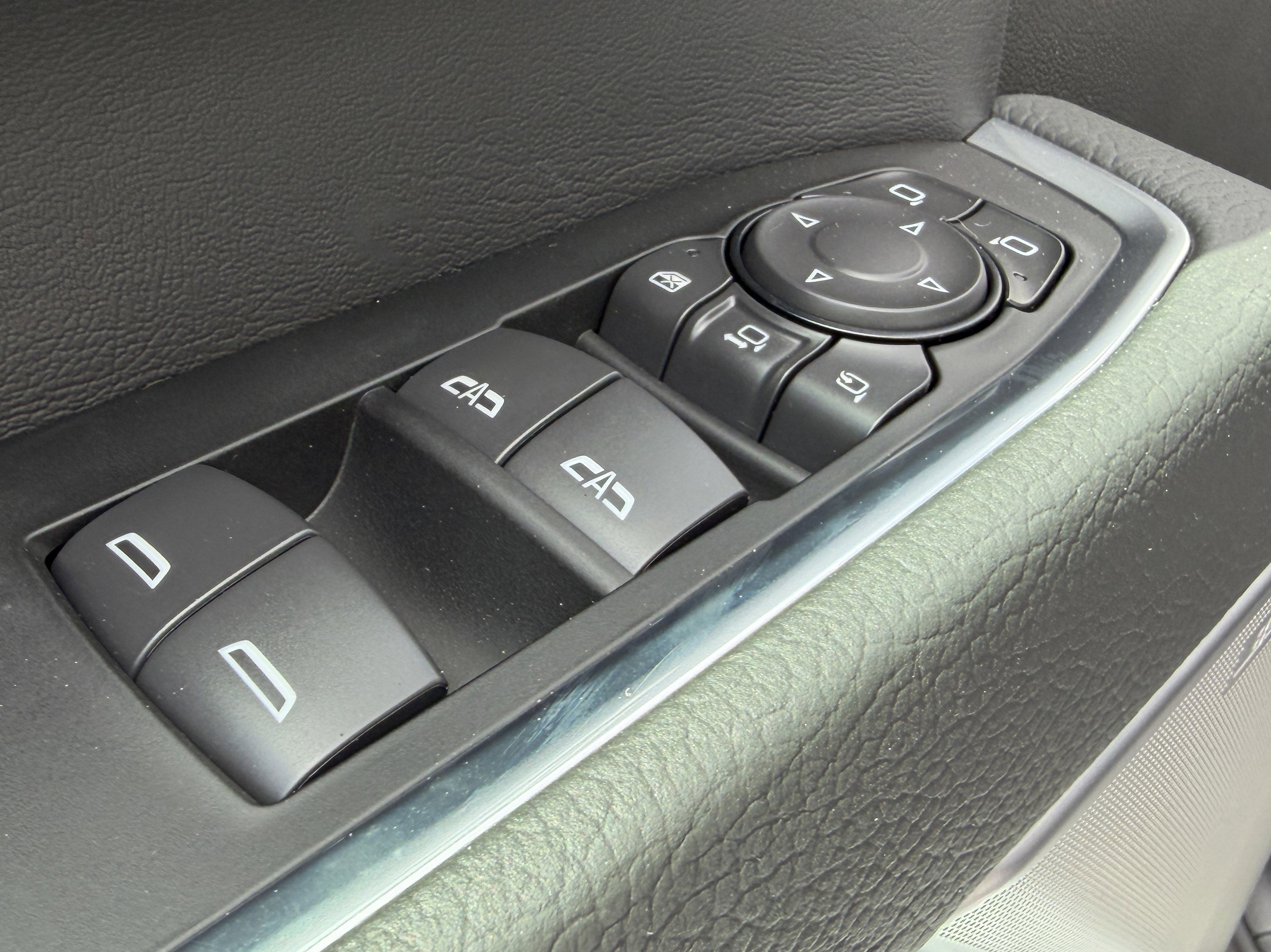 2026 GMC Sierra 2500HD Denali - Photo 21