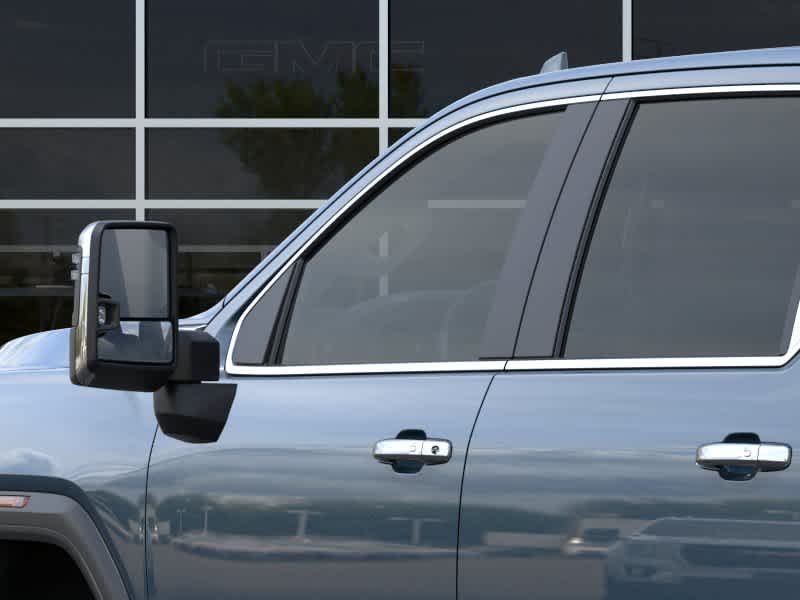 2026 GMC Sierra 2500HD Denali - Photo 12
