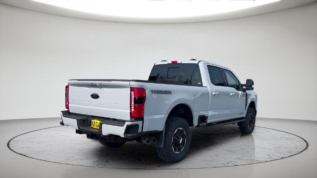 New 2026 Avalanche Ford F-350® XLT image 28